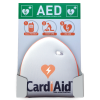 CardiAid Veggfeste